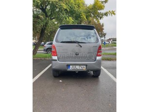 SUZUKI WAGON R+ 1.3 GLX AC