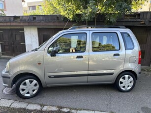 SUZUKI WAGON R+ 1.3 GLX