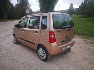 SUZUKI WAGON R+ 1.3 GLX Servo