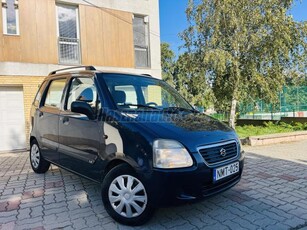 SUZUKI WAGON R+ 1.3 GLX Servo Sun 2-ik tulaja vagyok. Gyári 151000km