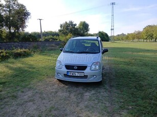 SUZUKI WAGON R+ 1.3 Sport (5 személyes ) magánszemélytől/megkímélt állapotban/S-Limited felszereltség