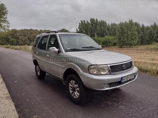 TATA SAFARI 2.2 Crdi 4x4