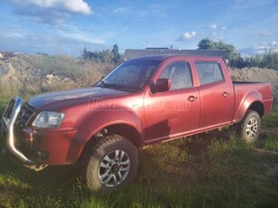 TATA XENON 2.2 TD Crew 4x4