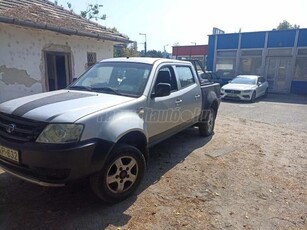 TATA XENON 2.2 TD Crew Cab