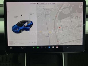 TESLA MODEL 3 Long Range AWD (Automata)
