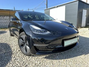 TESLA MODEL 3 Long Range AWD (Automata) 363KW/494LE/2 gyári kulcs/Elől-hátul ülésfűtés