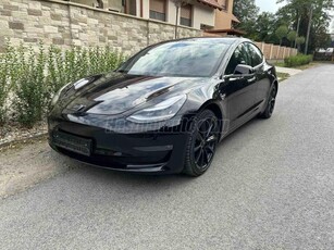 TESLA MODEL 3 Long Range AWD (Automata) 8év gyári gari Premium Hifi Auto Pilot EU