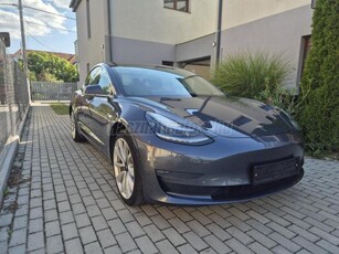 TESLA MODEL 3 Long Range AWD (Automata) Gyári vonóhorog! Effektek program