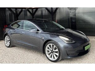 TESLA MODEL 3 Long Range AWD (Automata) MEGVÁSÁROLT FSD. 19 ZOLL. 158000 KM. ÖSSZKERÉKHAJTÁS