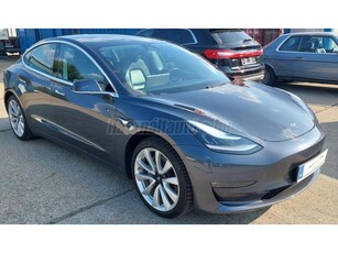 TESLA MODEL 3 Long Range AWD (Automata) NAGY HATÓTÁV. GYÁRI GARANCIA. TELJES ÖNVEZETŐ RENDSZER. 2 TÖLTŐ. 5X ÜLÉSFŰTÉS