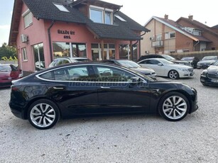 TESLA MODEL 3 Standard Range Plus Aut 168.000 KM. VONÓHOROG