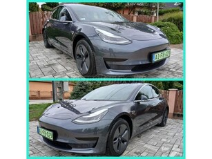 TESLA MODEL 3 Standard Range Plus Aut