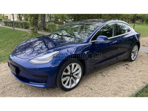 TESLA MODEL 3 Standard Range Plus Aut