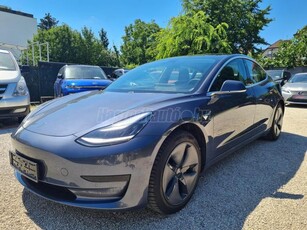 TESLA MODEL 3 Standard Range Plus Aut MAGYAR RENDSZÁMOS SÉRÜLÉSMENTES