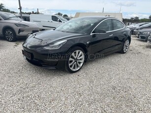 TESLA MODEL 3 Standard Range Plus Aut Önvezetős-Ülésfűtés-Friss vizzsgasga