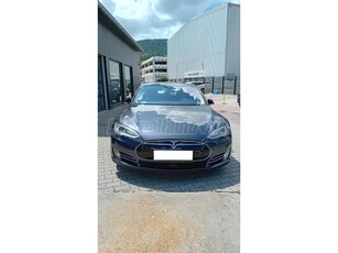 TESLA MODEL S 60 (Automata) ÖRÖKÖS INGYEN TÖLTÉS!