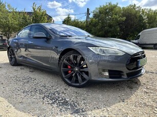 TESLA MODEL S 85 Performance (Automata) SC01 . CCS