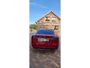 TESLA MODEL S 90D AWD (Automata)