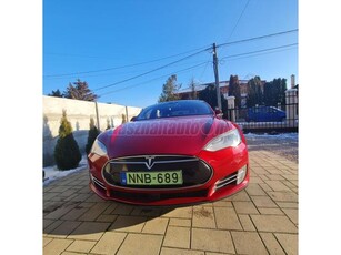 TESLA MODEL S P90D AWD (Automata)