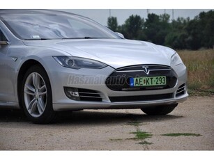 TESLA MODEL S85 - SC01 FREE SUC - LÉGRUGÓ - PRÉMIUM HIFI - CCS UPGRADE