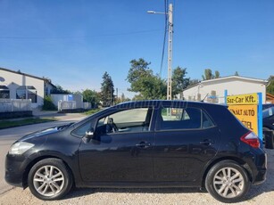 TOYOTA AURIS 1.33