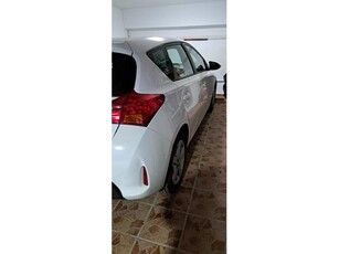 TOYOTA AURIS 1.33 Active ECO Friss műszakival