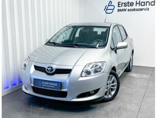 TOYOTA AURIS 1.33 Aquatis '141eKM - MULTIKORMÁNY - 2xDIGIT'