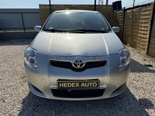 TOYOTA AURIS 1.33