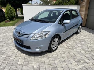 TOYOTA AURIS 1.33 első tulaj! Digit klíma. friss műszaki!