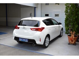 TOYOTA AURIS 1.33 Limited 61.216 Km!!