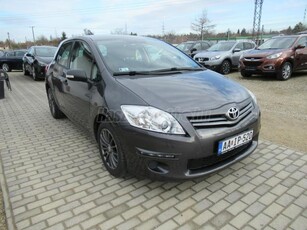 TOYOTA AURIS 1.33 Luna 119EKM.KLÍMA.ALU