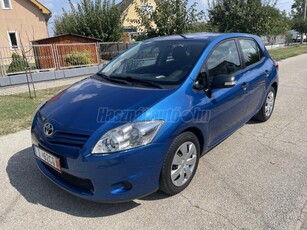 TOYOTA AURIS 1.33 Luna AAC Start-Stop.Névre írva azonnal elvihető.Törésm.Vonóhorog.Tolatóradar