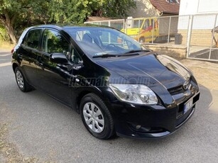 TOYOTA AURIS 1.33 Luna AKÁR 1 ÉV GARANCIÁVAL