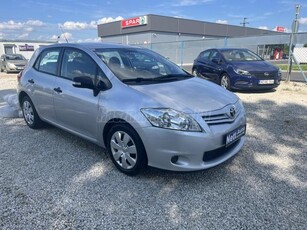 TOYOTA AURIS 1.33 Luna Klima.ABS.Facelift!