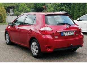 TOYOTA AURIS 1.33 Mo-i!/Klíma/Vonóhorog/Friss műszaki/Megkímélt!