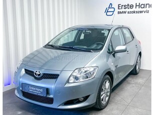 TOYOTA AURIS 1.33 'PARK.RADAR - SZERVIZKÖNYV - 1GAZDÁS'