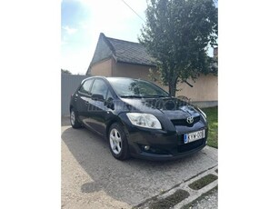 TOYOTA AURIS 1.4 D-4D 2009