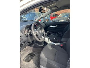 TOYOTA AURIS 1.4 D-4D Active 1 TULAJ! VÉGIG SZERVIZELT!