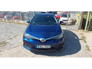 TOYOTA AURIS 1.4 D-4D Active