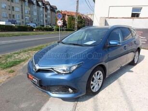 TOYOTA AURIS 1.4 D-4D Active Trend+ 1 Év Garanciával!