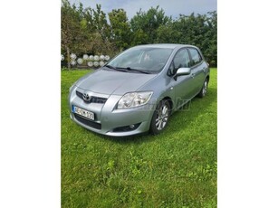 TOYOTA AURIS 1.4 D-4D Aquatis