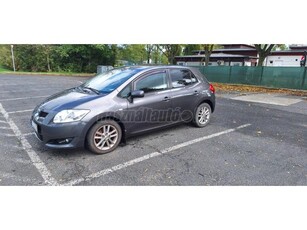 TOYOTA AURIS 1.4 D-4D Aquatis M M