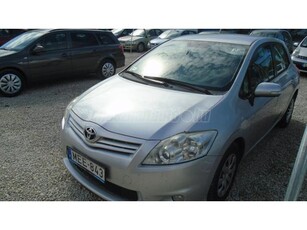 TOYOTA AURIS 1.4 D-4D JÓ ÁLLAPOT!