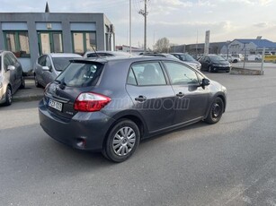 TOYOTA AURIS 1.4 D-4D Luna AAC 185304KM!