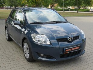 TOYOTA AURIS 1.4 D-4D Luna M M 142.647 km !! Automata váltós !