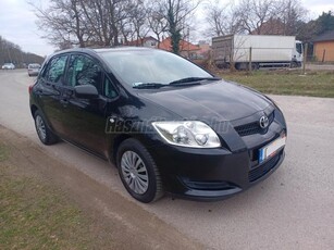 TOYOTA AURIS 1.4 D-4D Luna M M Klíma.ABS.8Légzsák