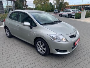 TOYOTA AURIS 1.4 FRISS MŰSZAKI VIZSGA!