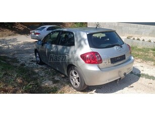 TOYOTA AURIS 1.4 Luna 134000km!!!! Első tulajdonostól