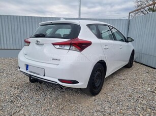 TOYOTA AURIS 1.6 D-4D Active Trend+ MAGYARORSZÁGI! EGY GAZDÁS! VÉGIG VEZETETT SZ.KÖNYV!