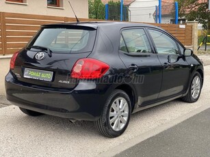 TOYOTA AURIS 1.6 Executive +AUTOMATA+MAGYARORSZÁGI+KEYLESS GO+ÜLÉSFŰTÉS